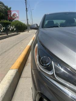 هیوندای سۆناتا